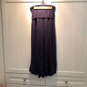 Long Skirt— Hive & Honey, size XS